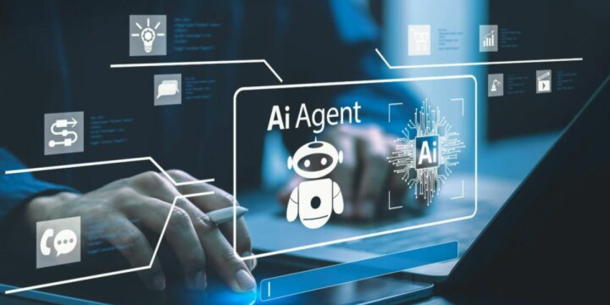 2026 AI Trends Why the AI Agent Library Is Gaining Momentum
