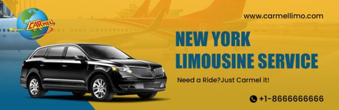 Carmellimo Cover Image