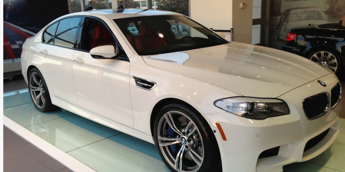 Exploring BMW’s Latest Models and Features