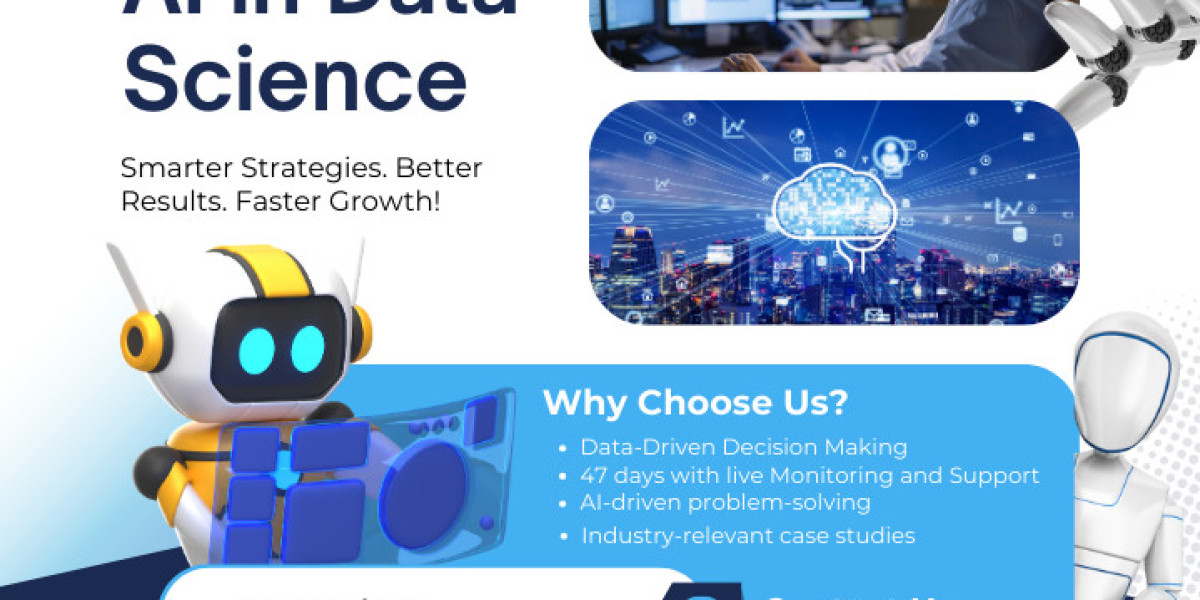 Generative AI in Data Science: Skills, Tools, and Career Impact