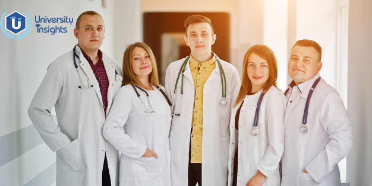 Smart Choice for Medical Students: Study MBBS in Uzbekistan
