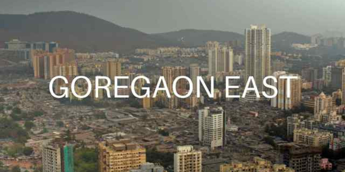 New Projects in Goregaon East, mumbai with detailed pricing, floor plans | Housiey