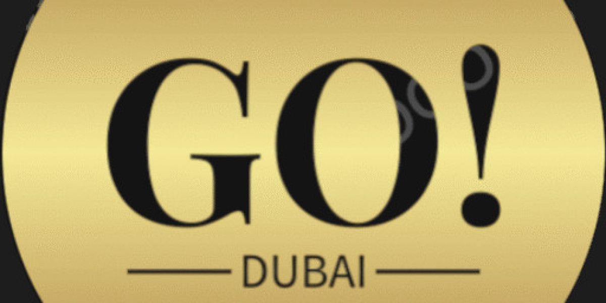 Uncover the Magic of Dubai with Us