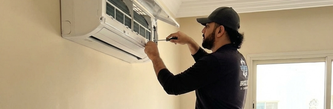 Breezcool Ac service Cover Image