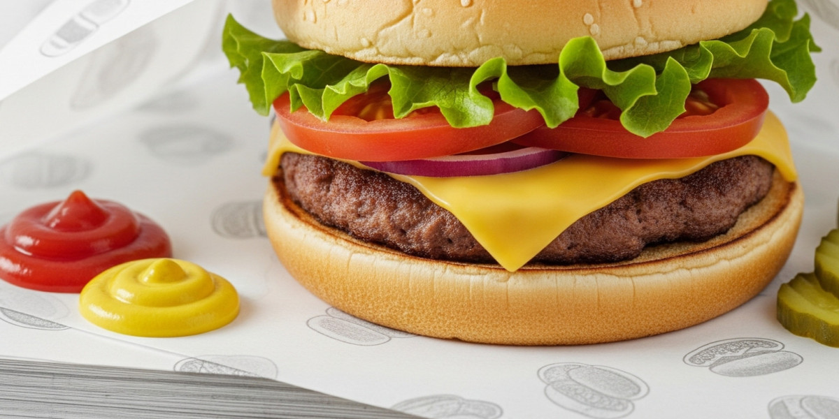 How Can You Avoid Burger Leakage During Delivery?
