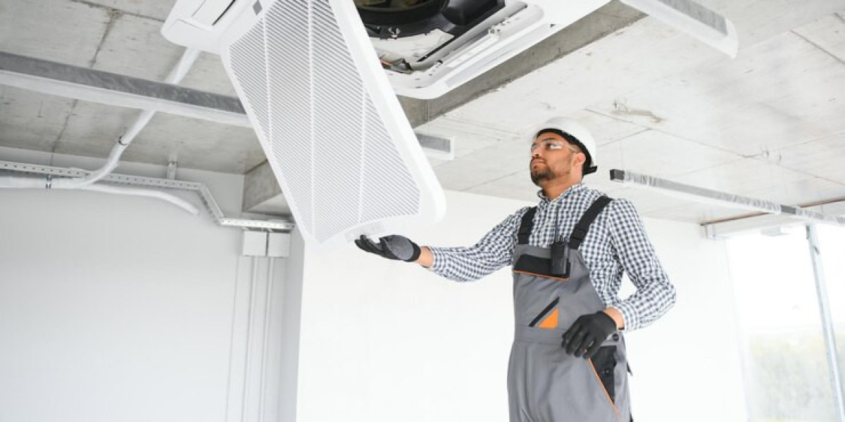 Expert HVAC Cleaning Services in Niles, IL