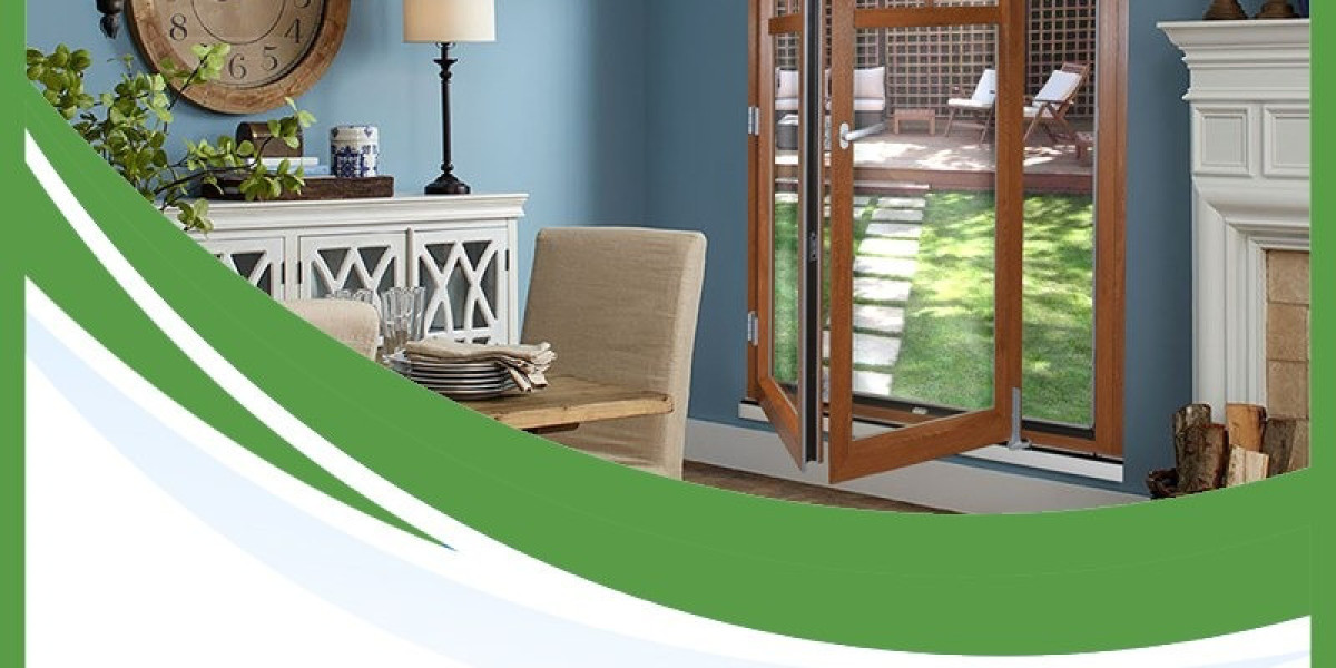 UPVC Doors Manufacturers in Delhi: Durable, Stylish & Energy-Efficient Solutions