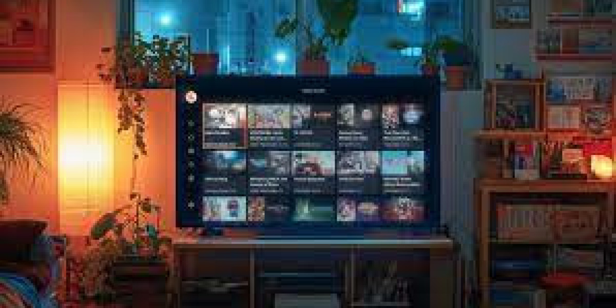 Crystal OTT IPTV: An Informational Overview for Users