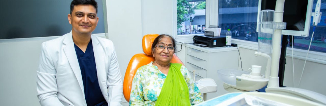 Pune Dentistry Cover Image