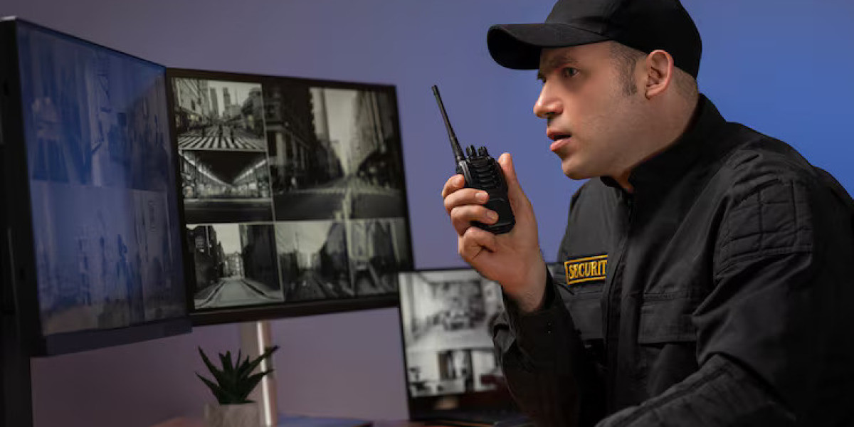 How Much Do Professional Security Services Typically Cost?
