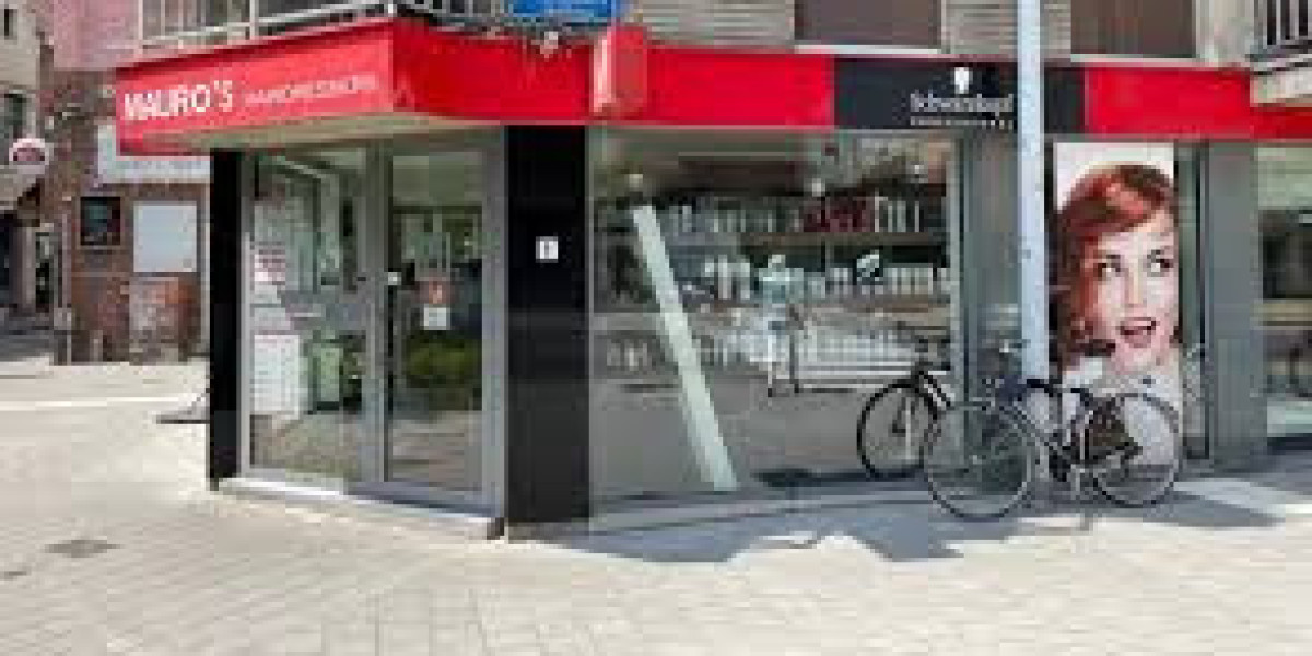 Kapsalon Leuven: Professionele Haarverzorging en Stijlvolle Looks in België