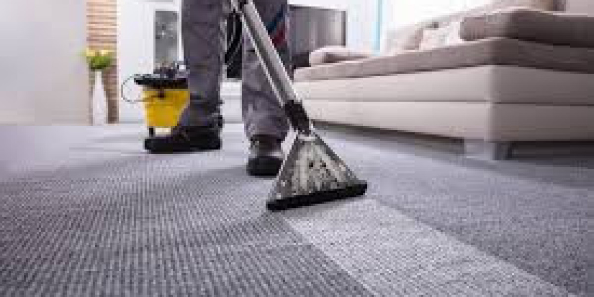 How Carpet Cleaning Services Maintain Softness in High-Traffic Zones