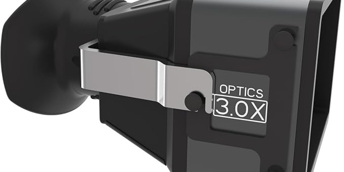 EVF Optical Module for Bright and Accurate Viewfinding
