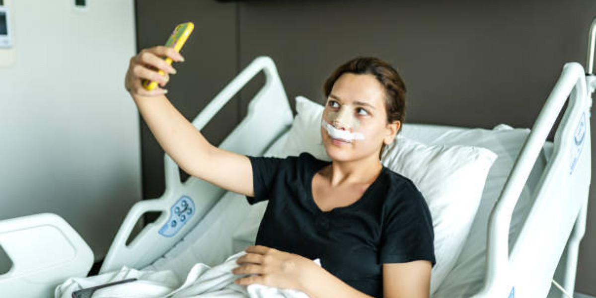 Plastic Surgery Recovery Nurse For After Care: The Smartest Choice for a Safe and Stress-Free Healing Journey