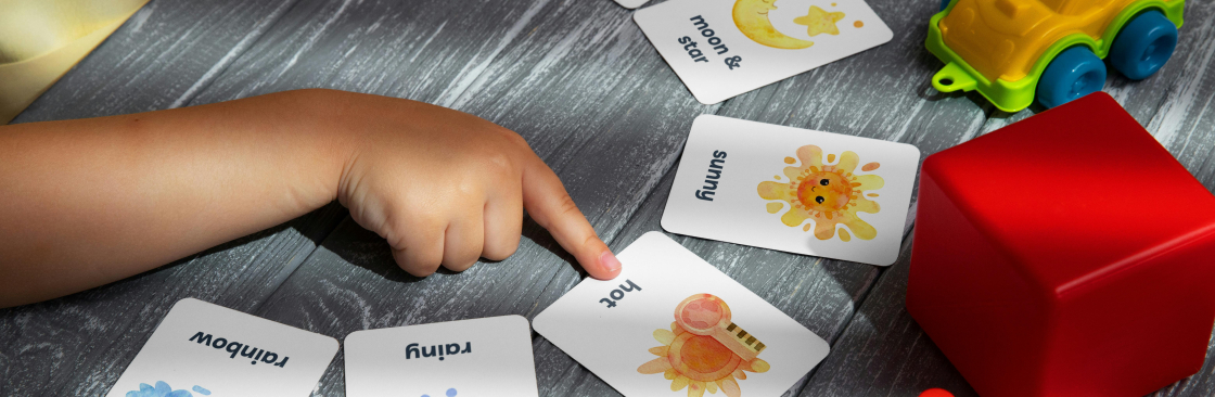 First Idea Family Day Care Cover Image