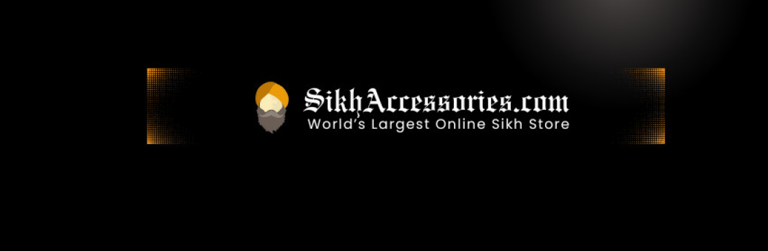Sikh Accessories Cover Image