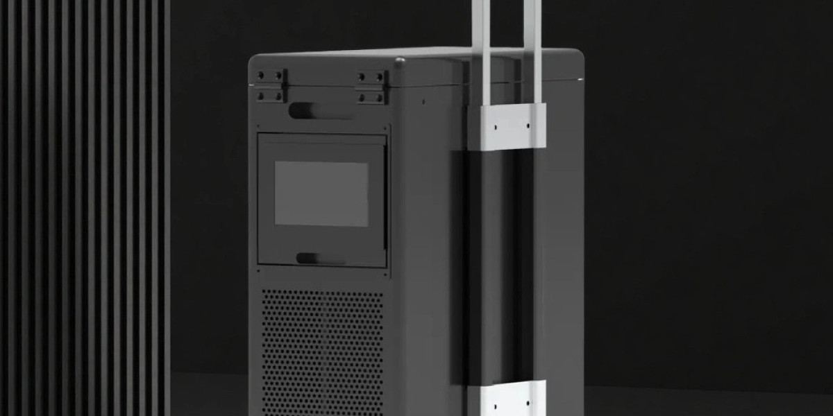 Discover the Ultimate Laser Paint and Rust Remover for Modern Metal Care