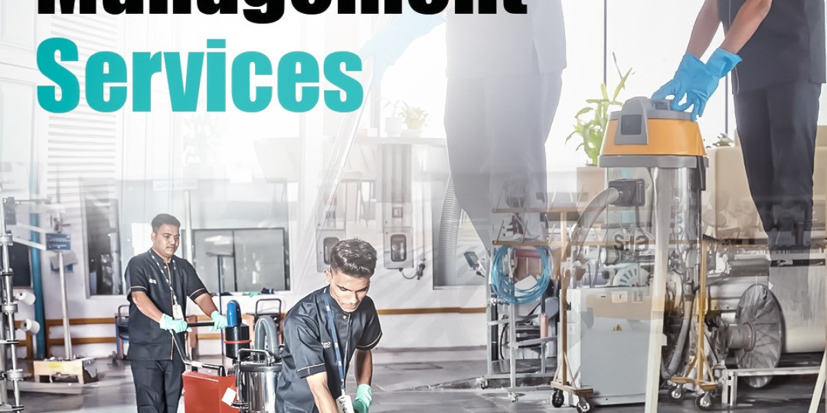 Reliable Facility Management Services in Haryana for Growing Businesses