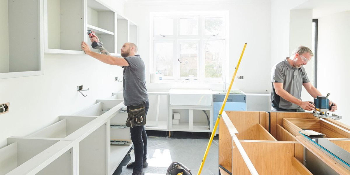 A Complete Guide to Planning a Better Kitchen Space