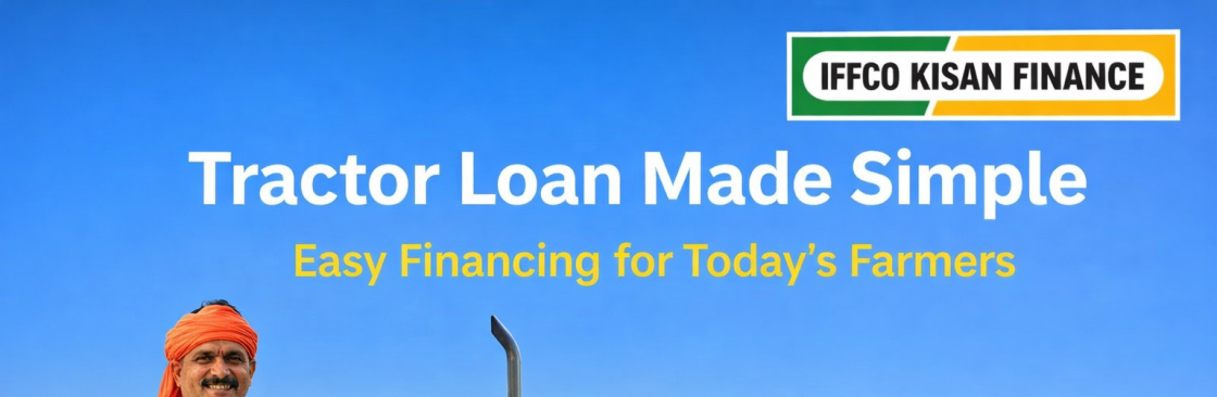 IFFCO Kisan Finance Cover Image