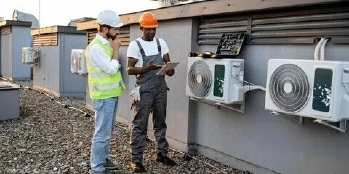 Trusted AC Installation Companies in Dubai – Abutaleb Technical Service