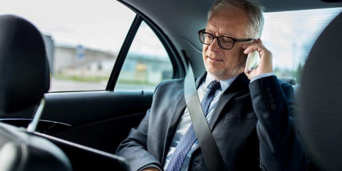 Elevating Executive Travel Standards in the Windy City